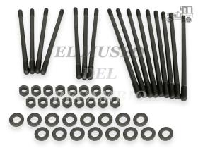 Kit espárragos culatas de doble puerto Volkswagen Recambio