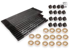 Kit esparagos carter Volkswagen Recambio