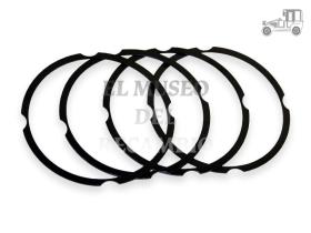 Kit 4 separadores camisas Volkswagen Recambio