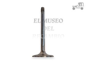 Válvula acero inoxidable Recambio