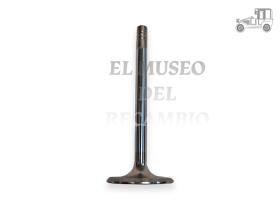 Válvula de acero inoxidable Recambio