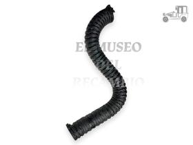 Tubo aire calefacción HEAVY DUTY Recambio