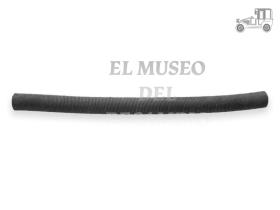 Tubo de aire de calefacción de aluminio Recambio