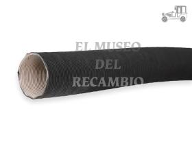 Tubo de aire de calefacción de aluminio Recambio