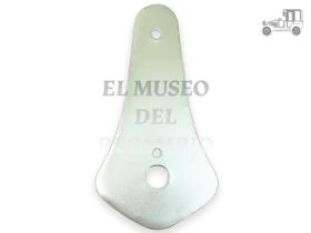 Embellecedor asa de aluminio para capó Volkswagen Recambio