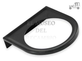 Soporte metal 1 reloj negro 52mm VDO Recambio