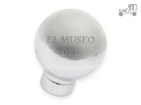 Pomo palanca cambio aluminio Volkswagen Recambio