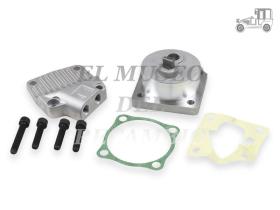 Bomba de aceite Volkswagen Recambio