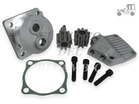 Bomba de aceite Volkswagen Recambio