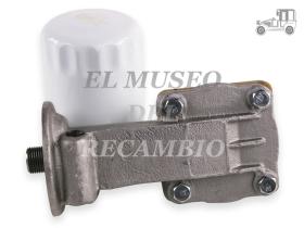 Bomba de aceite con filtro Volkswagen Recambio