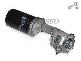 Bomba de aceite Volkswagen Recambio