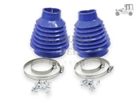 Kit guardapolvos palier de lujo AZUL 2 piezas Volkswagen Recambio