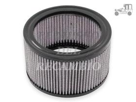 Elemento filtrante de aire de malla redondo universal Recambio