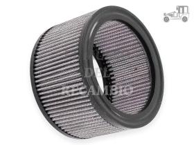 Elemento filtrante Kadron/Solex lavable Volkswagen Recambio