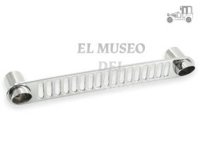 Embellecedor tubo de escape rallador de queso Volkswagen Recambio