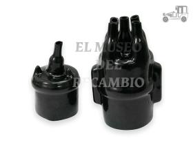 Juego protector delco para agua de tapa, bobina Porsche-VW Recambio