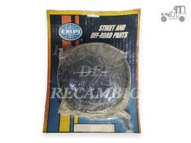 Juego 2 fundas faro auxiliar redondo completo Volkswagen Recambio