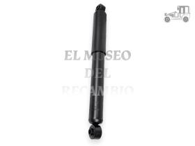Amortiguador delantero,gas KYB Volkswagen -2 -65 Recambio