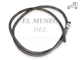 Manguito trenzado de acero inoxidable Volkswagen Recambio