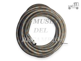 Manguito trenzado de acero inoxidable Recambio