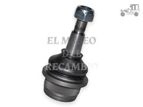 Rótula Suspensión Superior(Para Puente Regulable) Escarabajo Recambio