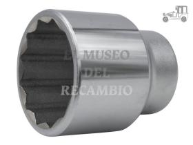 Llave vaso tuerca grande de 46 mm Volkswagen Recambio