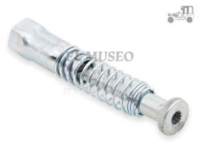 LLave de bujías Porsche 911, 914 y 365 Recambio