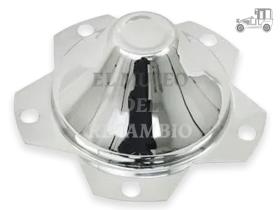 Tapacubos cromado Volkswagen Recambio