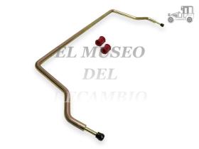 Barra estabilizadora delantera Volkswagen Recambio