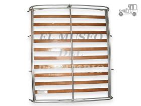 Portaequipajes de techo Volkswagen Escarabajo Recambio