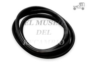 Junta ventana trasera Volkswagen Escarabajo Recambio