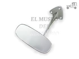 Espejo interior, original cromo Volkswagen Recambio
