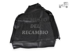 Fundas 3 asientos slip-on vinilo Volkswagen Recambio
