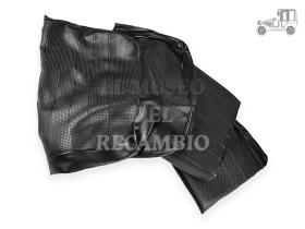 Juego 3 fundas de asientos Volkswagen Escarabajo Recambio