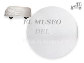 Funda cubrecoche Volkswagen Transporter T2 Recambio