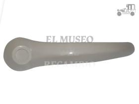 Manilla beige sin agujero interior de puerta Volkswagen Recambio