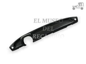 Funda salpicadero, negro Volkswagen Escarabajo Recambio