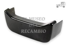 Panel de instrumentos debajo del tablero negro Volkswagen Recambio
