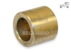 Casquillo motor arranque 12v caja 6v 11x22 Volkswagen Recambio