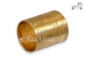 Casquillo motor arranque 6v 12,5x16,5 Volkswagen Recambio