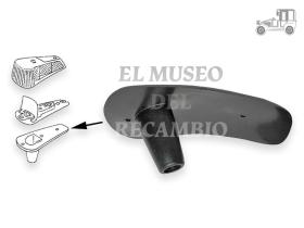 Goma piloto superior aleta versión americana PAR Volkswagen Recambio