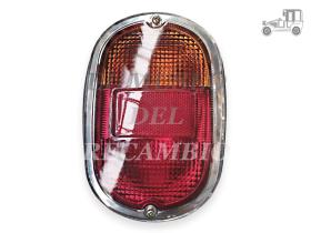 Piloto trasero completo Volkswagen 181 y Transporter T1 y T2 Recambio