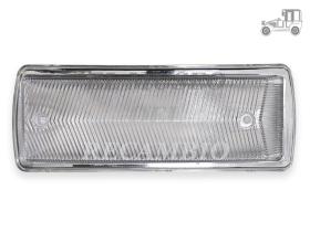 Tulipa delantera izquierda blanca Volkswagen Transporter T2 Recambio