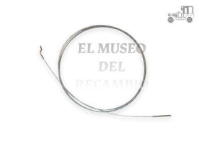 Cable del acelerador Volkswagen Recambio