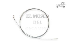 VOLKSWAGEN CABACE01 - Cable del acelerador, T1 2627MM 12/65-7/71 BRA -77