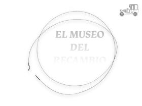 VOLKSWAGEN CABACE02 - Cable acelerador  T1 2659MM 8/71-