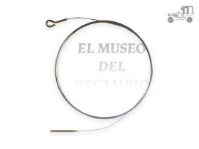 Cable del acelerador Volkswagen Recambio