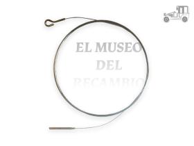 VOLKSWAGEN CABACE03 - Cable del acelerador T2 3576MM 10/64-7/67 G