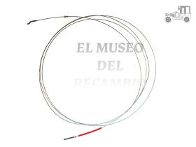 Cable de acelerador Volkswagen Recambio