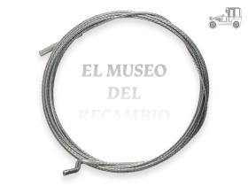 Cable acelerador Volkswagen Recambio